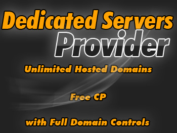 Low-priced dedicated hosting server packages